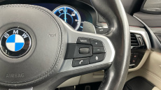 BMW 6 Series 630d xDrive M Sport 5dr Auto Diesel Hatchback